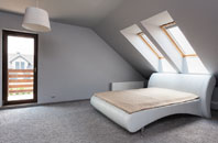 Upham bedroom extensions